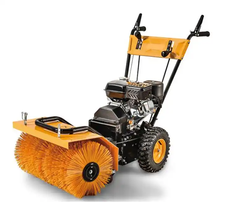 Nejlepší Cena VeGA 555 zametací kartáč