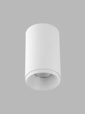 Akční Cena LED2 Stropní svítidlo TUBUS II A, W 9W 3000K/3500K/4000K UGR bílá - LED2 Lighting