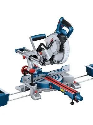 Značkový Bosch GCM 18V-216 D solo pokosová pila