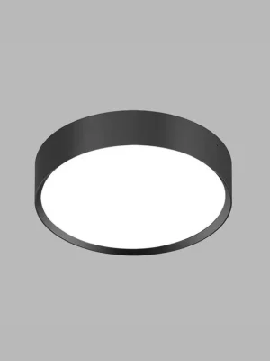 Značkový UKONČENA VÝROBA LED2 1234253CS MIRA 25, B 18W CASAMBI 3000/3500/4000K - LED2 Lighting