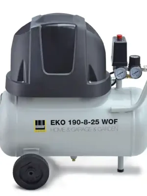 Akce Schneider EKO 190-8-25 WOF kompresor