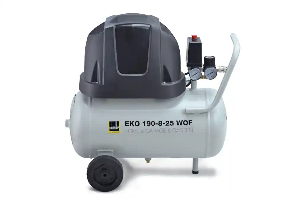 Akce Schneider EKO 190-8-25 WOF kompresor