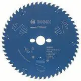 Značkový BOSCH  pilový kotouč Expert for High Pressure Laminate 210 x 30 x 2,6 mm, 60