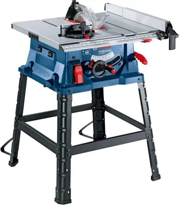 Akce BOSCH GTS 254 0 601 B45 000