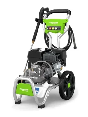 Horká Nabídka Cleancraft Vysokotlaký čistič HDR-K 66-20 BL