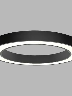 Zlevněný UKONČENA VÝROBA LED2 1270553CS SATURN 60, B 50W CASAMBI 3000K/4000K - LED2 Lighting