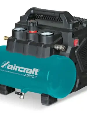 Aircraft Bezolejový kompresor Airboy Silence 221 OF E Ihned K Objednání