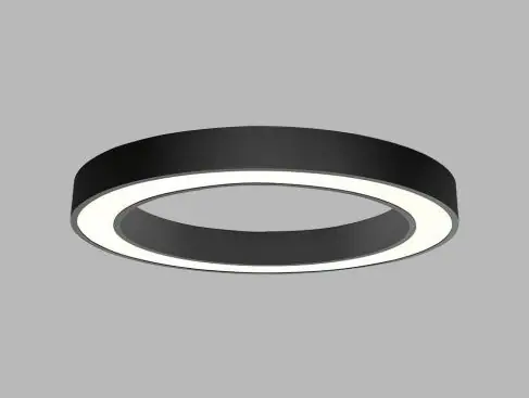 Levný UKONČENA VÝROBA LED2 SATURN 60, B 50W 2CCT 3000K/4000K DALI Tunable WHITE - LED2 Lighting