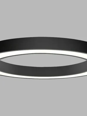 UKONČENA VÝROBA LED2 1270653DTW SATURN 80, B 80W DALI TW 3000K/4000K - LED2 Lighting Ověřený