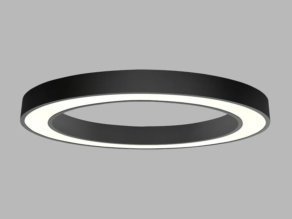 Značkový UKONČENA VÝROBA LED2 1270653ZBTW SATURN 80, B 80W ZIGBEE TW 3000K/4000K - LED2 Lighting