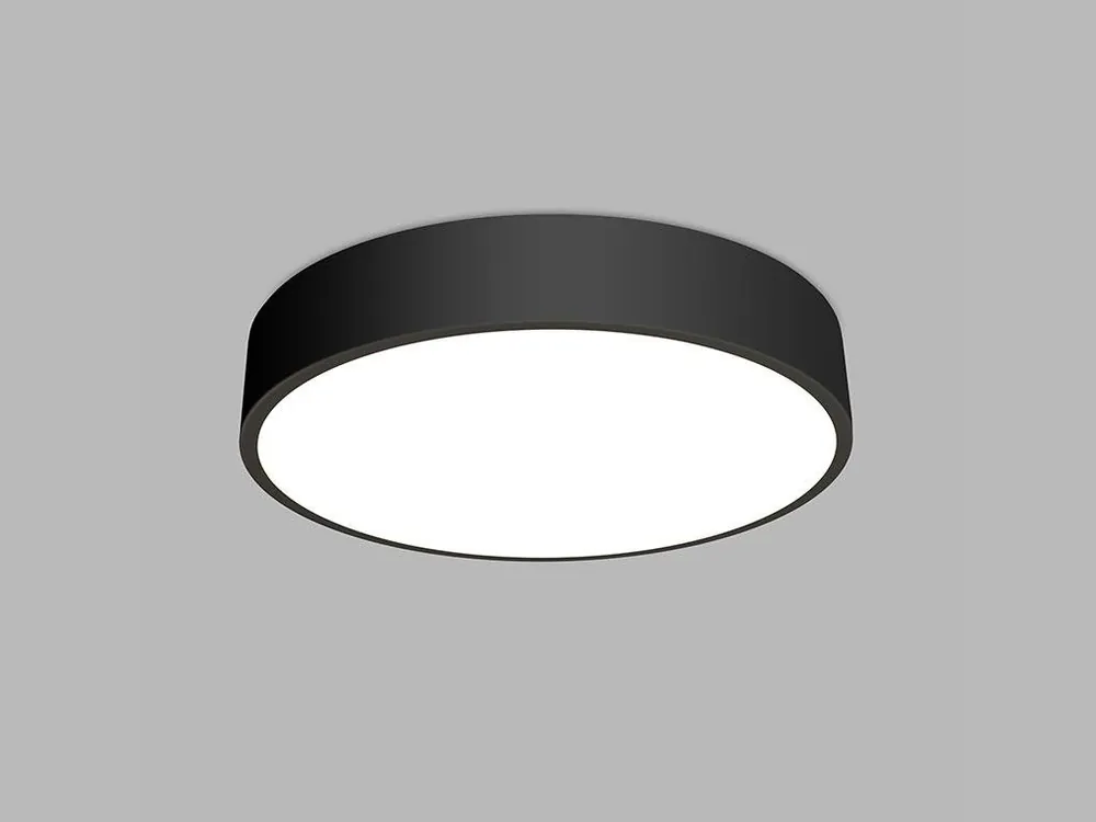 Odeslání Ihned UKONČENA VÝROBA LED2 MONO 80, B 100W 2CCT 3000K/4000K  ZBTW   - nestmívatelné - LED2 Lighting