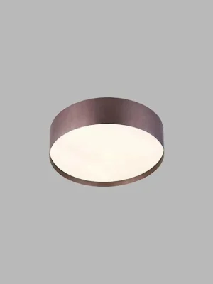 Akce UKONČENA VÝROBA Svítidlo ROMO 40, CF 30 2CCT 3000K/4000K STROPNÍ KÁVOVÁ - LED2 Lighting