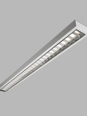 Akce LED2 Stropní svítidlo SIMA 150 CASAMBI 50W 4000K UGR bílá - LED2 Lighting