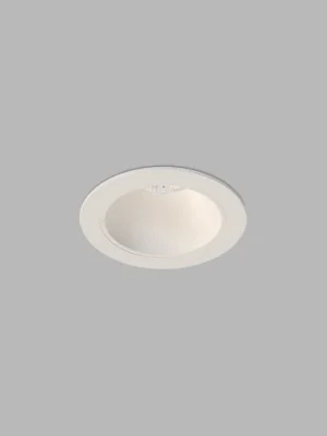 Akční Cena LED2 Zápustné svítidlo ZERO II M, W TRIAC DIM 6W 3000K/3500K/4000K bílá - LED2 Lighting