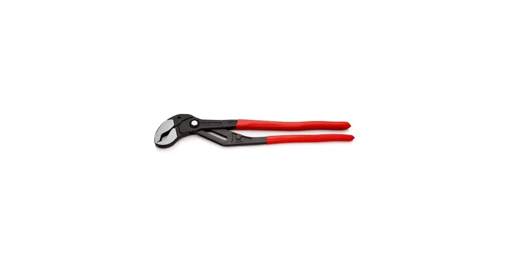 Akční Cena Kleště Knipex trubkové "COBRA" 125 mm