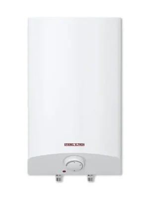 Oblíbený Stiebel Eltron ESH 10 O-P ohřívač zásobníkový, nádrž 10l, nad umyvadlo, 2kW, 230V