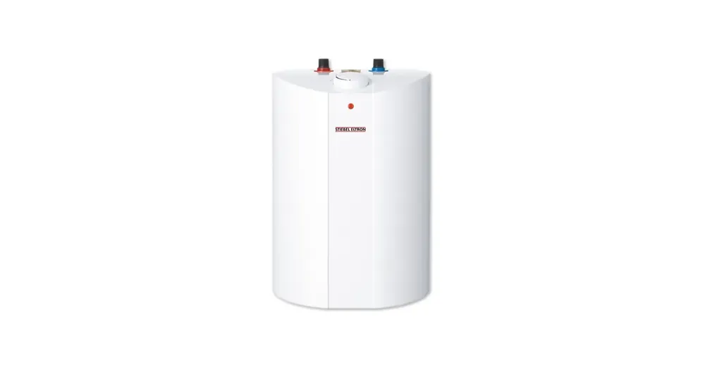 Výhodná Nabídka Stiebel Eltron SHC 15 ohřívač zásobníkový, ocelová nádrž 15l, 1,5 kW/230V