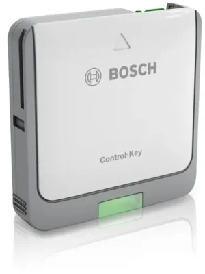 Expresní Doručení Bosch EasyControl RF Key V2 - bezdrátový klíč