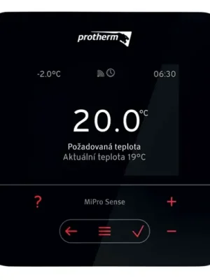 Protherm regulátor MiPro Sense (SRC 720) Speciální Cena