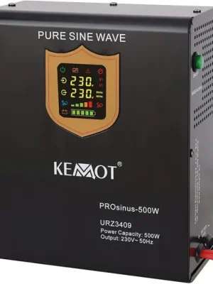 Kemot URZ3409 Časově Omezené