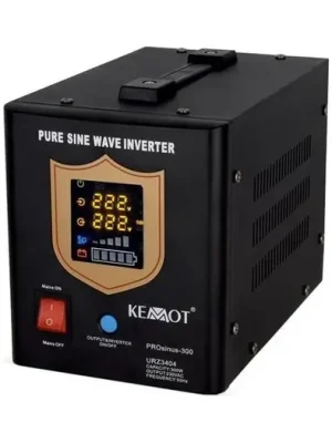 Kemot URZ3404B Speciální Cena