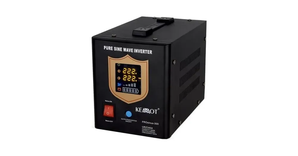 Kemot URZ3404B Speciální Cena