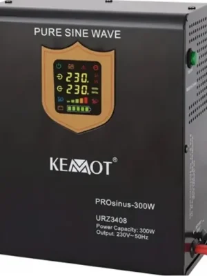 Nízká Cena Kemot URZ3408