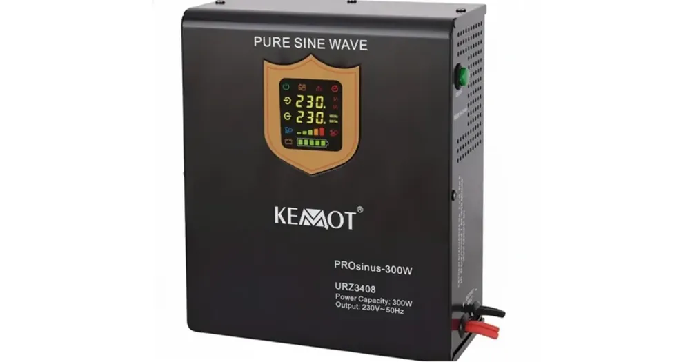 Nízká Cena Kemot URZ3408