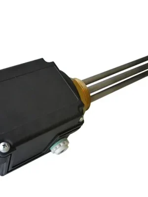 Bosch Elektrická topná vložka 4,5kW/400V 1 1/2" s regulací Výprodej