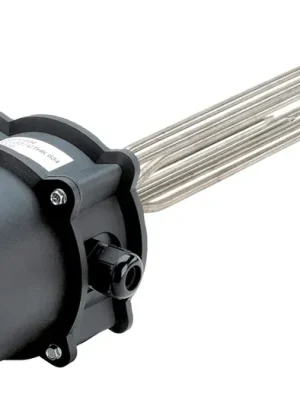 Bosch Elektrická topná vložka CTHK 630 4,5kW/230V s termostatem Horká Nabídka