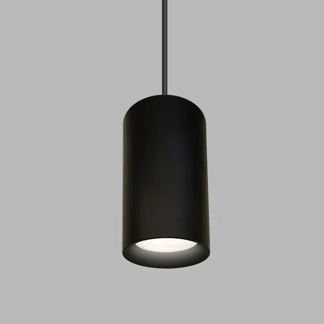 Akce Svítidlo LUKY Z, B DIM TRIAC 15W 3000K závěsné černé - LED2 Lighting