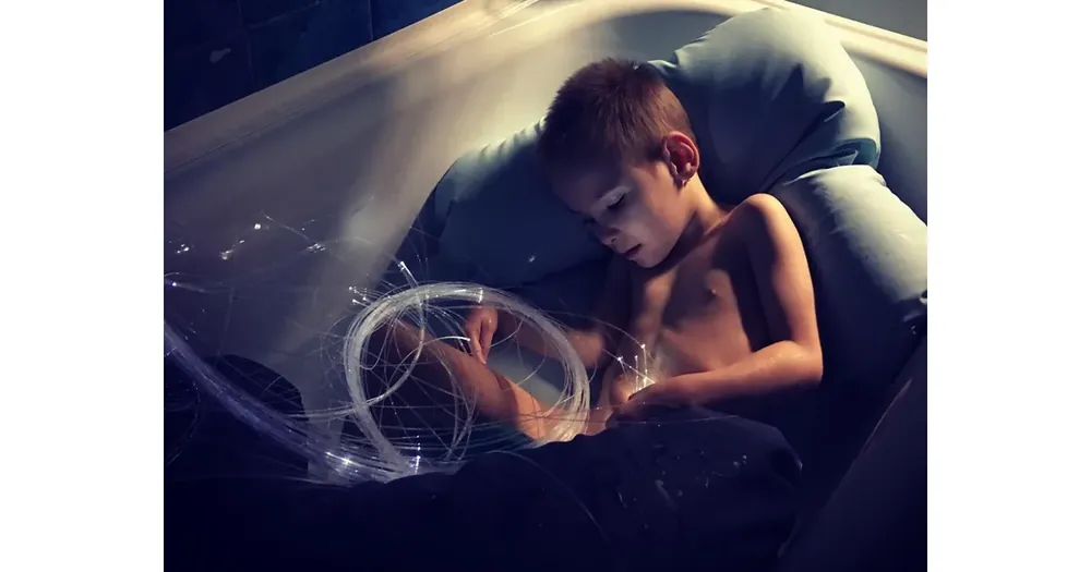 Ověřený I Ty s námi můžeš pomoci Barunce | DARUJI: