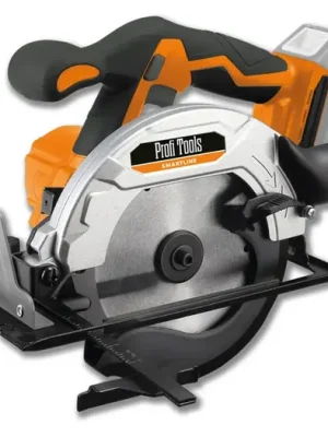 Značkový Profi Tools AKU kotoučová pila M0Y-KT01-18