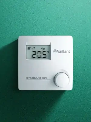 Vaillant sensoROOM pure VRT 50/2 prostorový termostat Super Cena