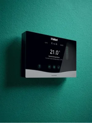 Vaillant sensoHOME VRT 380 - prostorový termostat Oblíbený