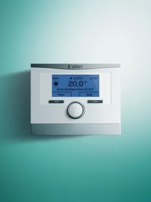 Vaillant multiMATIC 700 f , bezdrátový Ekvitermní regulátor Finální Výprodej