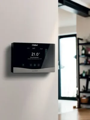 Vaillant sensoCOMFORT 720 f bezdrátové připojení - Ekvitermní regulátor Výprodej