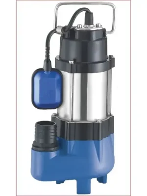 PUMPA blue line PSP8-7/0.18I 230V kalové čerpadlo s plovákem, kabel 6m Nejlepší Cena