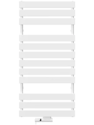 Značkový Koupelnový radiátor Korado Koratherm Aquapanel M 10-0790/0600, bílá