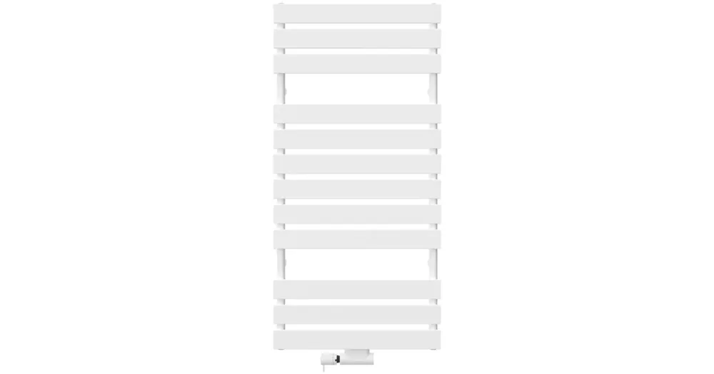 Značkový Koupelnový radiátor Korado Koratherm Aquapanel M 10-0790/0600, bílá