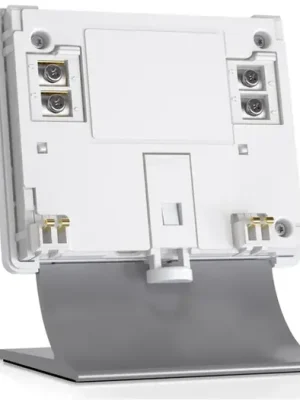 Bosch EasyControl Stojánek DS-1, včetně napájecího adapteru Originální
