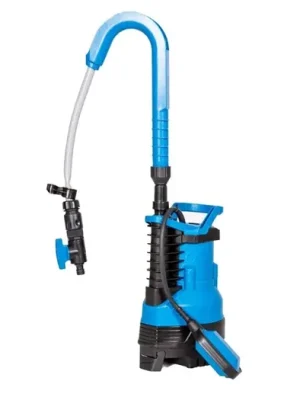 PUMPA blue line PSDR250PS ponorné čerpadlo do sudu Sleva