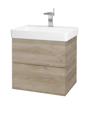 Akční Cena Koupelnová skříňka VARIANTE SZZ2 60 pro umyvadlo Laufen Pro S - D17 Colorado / D17 Colorado