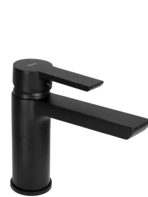 Výprodej REA - Umyvadlová baterie Argus černá REA-B6210