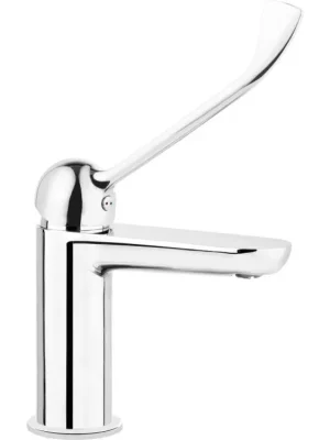 Hit Sezóny DEANTE - Alpinia chrom - Umyvadlová baterie s regulací teploty BGAH020C