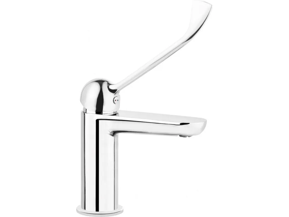 Hit Sezóny DEANTE - Alpinia chrom - Umyvadlová baterie s regulací teploty BGAH020C