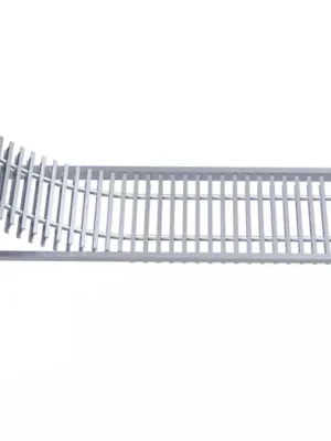 Značkový BOKI PML mřížka 170/ 900 Dural