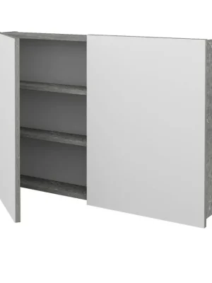 Značkový Dvoudveřová galerka Q GA2 100 - D20 Galaxy