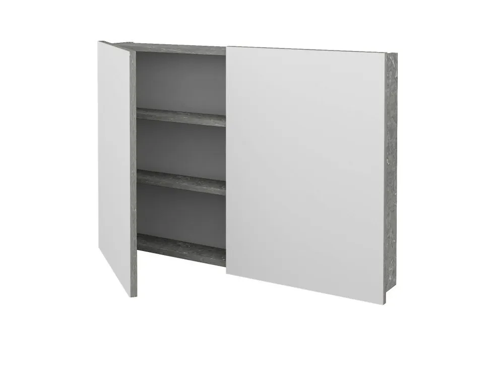 Značkový Dvoudveřová galerka Q GA2 100 - D20 Galaxy