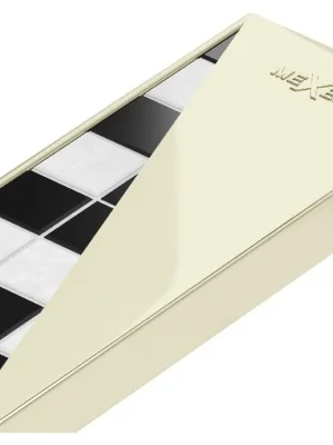 MEXEN - M13 rošt 2v1 odtokovému žlabu 90 cm zlato 1519090 Omezená Nabídka